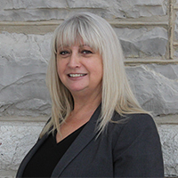 Picture of Donna Wood