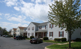 Farm Gate Townhomes