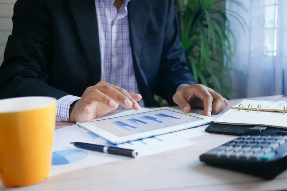 Harrisonburg City Accounting