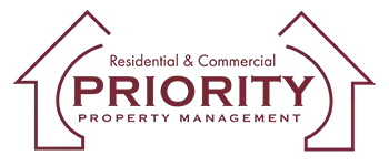 Priority Property Management Logo