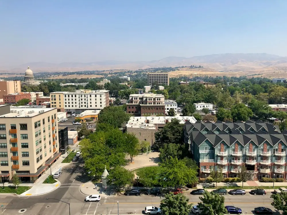 Harrisonburg City Commercial Property Managers