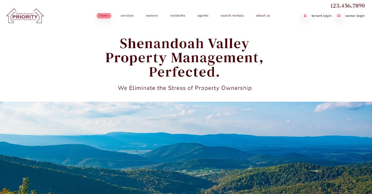 Residential Properties | Priority Property Management LLC.