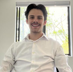 Picture of Tim Bentz