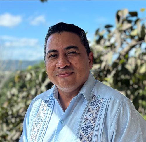 Picture of Elmer Herrera