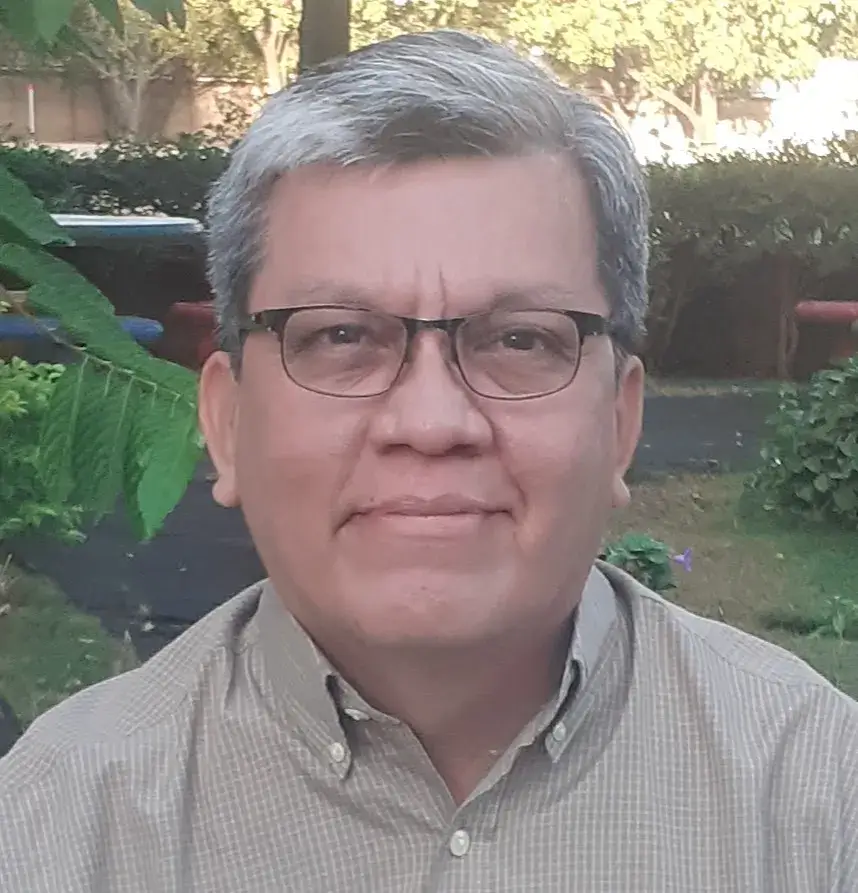 Picture of Fidel Gallegos
