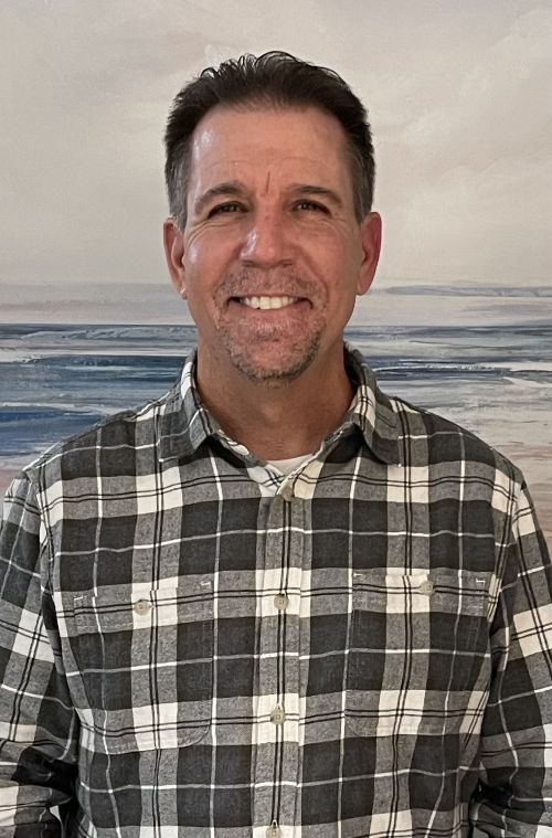 Picture of Greg Johnson