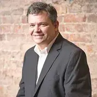 Picture of Keith May