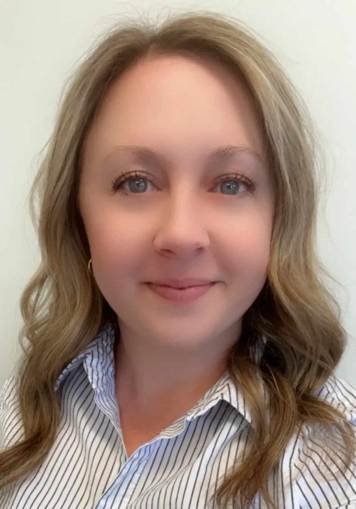 Picture of Meagan Williams