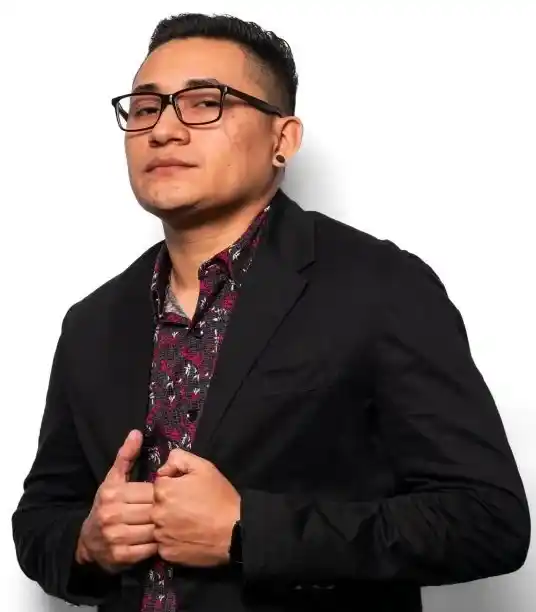 Picture of Nelson Morales